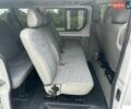 Белый Рено Трафик, объемом двигателя 2 л и пробегом 263 тыс. км за 12700 $, фото 10 на Automoto.ua