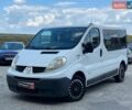 Белый Рено Трафик, объемом двигателя 2 л и пробегом 221 тыс. км за 13190 $, фото 1 на Automoto.ua