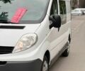 Білий Рено Трафік, об'ємом двигуна 2 л та пробігом 227 тис. км за 14900 $, фото 15 на Automoto.ua