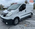 Белый Рено Трафик, объемом двигателя 2 л и пробегом 300 тыс. км за 9999 $, фото 1 на Automoto.ua