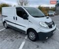 Белый Рено Трафик, объемом двигателя 2 л и пробегом 300 тыс. км за 9999 $, фото 22 на Automoto.ua