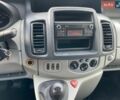 Белый Рено Трафик, объемом двигателя 2 л и пробегом 275 тыс. км за 13500 $, фото 13 на Automoto.ua