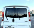 Белый Рено Трафик, объемом двигателя 2 л и пробегом 380 тыс. км за 16500 $, фото 3 на Automoto.ua