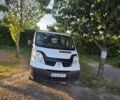 Белый Рено Трафик, объемом двигателя 2 л и пробегом 227 тыс. км за 13200 $, фото 1 на Automoto.ua