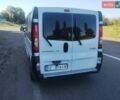 Білий Рено Трафік, об'ємом двигуна 2 л та пробігом 293 тис. км за 13950 $, фото 5 на Automoto.ua