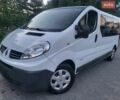 Белый Рено Трафик, объемом двигателя 2 л и пробегом 241 тыс. км за 14800 $, фото 99 на Automoto.ua