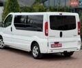 Білий Рено Трафік, об'ємом двигуна 2 л та пробігом 280 тис. км за 14950 $, фото 5 на Automoto.ua
