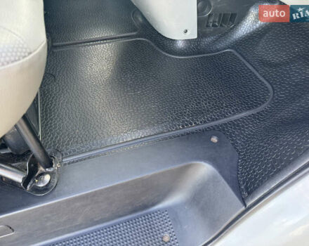 Белый Рено Трафик, объемом двигателя 2 л и пробегом 373 тыс. км за 12500 $, фото 8 на Automoto.ua