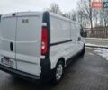 Белый Рено Трафик, объемом двигателя 2 л и пробегом 286 тыс. км за 9800 $, фото 6 на Automoto.ua
