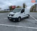 Белый Рено Трафик, объемом двигателя 2 л и пробегом 300 тыс. км за 9999 $, фото 17 на Automoto.ua