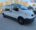 Білий Рено Трафік, об'ємом двигуна 0 л та пробігом 187 тис. км за 13700 $, фото 3 на Automoto.ua