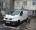 Белый Рено Трафик, объемом двигателя 2 л и пробегом 200 тыс. км за 11200 $, фото 11 на Automoto.ua
