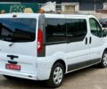 Белый Рено Трафик, объемом двигателя 2 л и пробегом 192 тыс. км за 14499 $, фото 9 на Automoto.ua