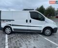 Белый Рено Трафик, объемом двигателя 2 л и пробегом 300 тыс. км за 9999 $, фото 7 на Automoto.ua