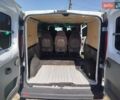Белый Рено Трафик, объемом двигателя 2 л и пробегом 317 тыс. км за 9800 $, фото 22 на Automoto.ua