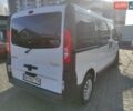 Белый Рено Трафик, объемом двигателя 2 л и пробегом 287 тыс. км за 13000 $, фото 3 на Automoto.ua