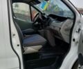 Білий Рено Трафік, об'ємом двигуна 2 л та пробігом 390 тис. км за 8999 $, фото 26 на Automoto.ua