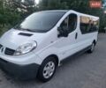 Белый Рено Трафик, объемом двигателя 2 л и пробегом 241 тыс. км за 14800 $, фото 7 на Automoto.ua
