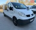 Белый Рено Трафик, объемом двигателя 0 л и пробегом 187 тыс. км за 13700 $, фото 1 на Automoto.ua