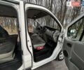 Білий Рено Трафік, об'ємом двигуна 2 л та пробігом 315 тис. км за 13300 $, фото 9 на Automoto.ua