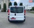 Белый Рено Трафик, объемом двигателя 2 л и пробегом 275 тыс. км за 13500 $, фото 4 на Automoto.ua