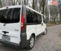 Білий Рено Трафік, об'ємом двигуна 2 л та пробігом 315 тис. км за 13300 $, фото 15 на Automoto.ua