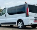 Белый Рено Трафик, объемом двигателя 2 л и пробегом 192 тыс. км за 14499 $, фото 8 на Automoto.ua