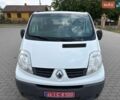Білий Рено Трафік, об'ємом двигуна 2 л та пробігом 264 тис. км за 13500 $, фото 2 на Automoto.ua