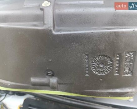 Белый Рено Трафик, объемом двигателя 2 л и пробегом 210 тыс. км за 12300 $, фото 13 на Automoto.ua