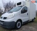 Белый Рено Трафик, объемом двигателя 2 л и пробегом 390 тыс. км за 9500 $, фото 6 на Automoto.ua