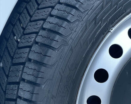 Белый Рено Трафик, объемом двигателя 2 л и пробегом 208 тыс. км за 12900 $, фото 52 на Automoto.ua