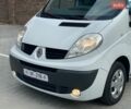 Белый Рено Трафик, объемом двигателя 0 л и пробегом 226 тыс. км за 14900 $, фото 6 на Automoto.ua