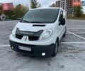 Белый Рено Трафик, объемом двигателя 2 л и пробегом 300 тыс. км за 9999 $, фото 20 на Automoto.ua