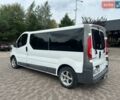 Белый Рено Трафик, объемом двигателя 2 л и пробегом 263 тыс. км за 12700 $, фото 5 на Automoto.ua
