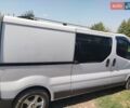 Белый Рено Трафик, объемом двигателя 2 л и пробегом 317 тыс. км за 9800 $, фото 3 на Automoto.ua