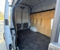 Белый Рено Трафик, объемом двигателя 2 л и пробегом 330 тыс. км за 8500 $, фото 6 на Automoto.ua