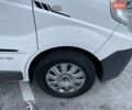 Белый Рено Трафик, объемом двигателя 2 л и пробегом 300 тыс. км за 9999 $, фото 24 на Automoto.ua