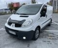 Белый Рено Трафик, объемом двигателя 2 л и пробегом 300 тыс. км за 9995 $, фото 1 на Automoto.ua