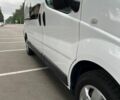 Білий Рено Трафік, об'ємом двигуна 2 л та пробігом 227 тис. км за 14900 $, фото 27 на Automoto.ua