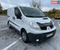 Белый Рено Трафик, объемом двигателя 2 л и пробегом 300 тыс. км за 9999 $, фото 5 на Automoto.ua