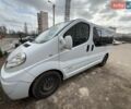Білий Рено Трафік, об'ємом двигуна 2 л та пробігом 309 тис. км за 11000 $, фото 4 на Automoto.ua