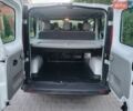 Белый Рено Трафик, объемом двигателя 2 л и пробегом 241 тыс. км за 14800 $, фото 67 на Automoto.ua