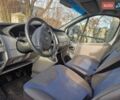 Белый Рено Трафик, объемом двигателя 2 л и пробегом 187 тыс. км за 14500 $, фото 16 на Automoto.ua
