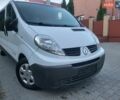 Белый Рено Трафик, объемом двигателя 2 л и пробегом 241 тыс. км за 14800 $, фото 102 на Automoto.ua