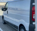 Белый Рено Трафик, объемом двигателя 2 л и пробегом 208 тыс. км за 12900 $, фото 13 на Automoto.ua