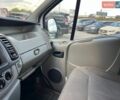 Белый Рено Трафик, объемом двигателя 2 л и пробегом 221 тыс. км за 13190 $, фото 29 на Automoto.ua