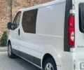 Белый Рено Трафик, объемом двигателя 0 л и пробегом 226 тыс. км за 14900 $, фото 15 на Automoto.ua