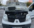Белый Рено Трафик, объемом двигателя 2 л и пробегом 300 тыс. км за 9999 $, фото 63 на Automoto.ua