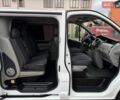 Білий Рено Трафік, об'ємом двигуна 2 л та пробігом 280 тис. км за 14950 $, фото 13 на Automoto.ua