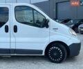 Белый Рено Трафик, объемом двигателя 2 л и пробегом 221 тыс. км за 13190 $, фото 9 на Automoto.ua